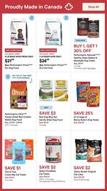 Tisol Pet Nutrition And Supply Stores flyer Page 6