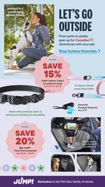 Tisol Pet Nutrition And Supply Stores flyer Page 7