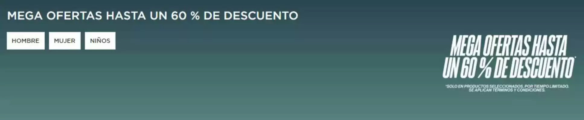 Folleto JD Sports (válido hasta el 31-05)