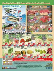 Marche C&T flyer week 20 Page 2