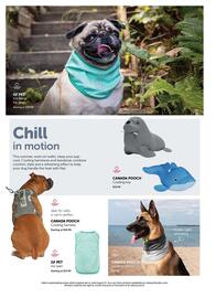 Mondou flyer week 20 Page 5