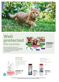 Mondou flyer week 20 Page 7