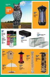 Canac flyer week 20 Page 13