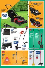 Canac flyer week 20 Page 14