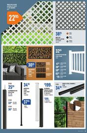 Canac flyer week 20 Page 15