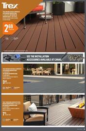 Canac flyer week 20 Page 16