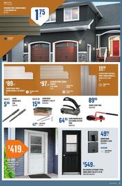 Canac flyer week 20 Page 17