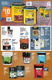 Canac flyer week 20 Page 19