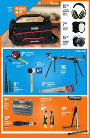 Canac flyer week 20 Page 21