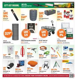 United Farmers Of Alberta flyer week 20 Page 10