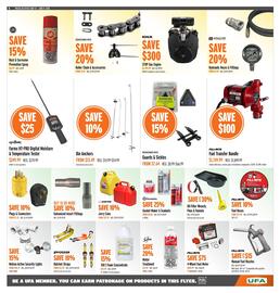 United Farmers Of Alberta flyer week 20 Page 16