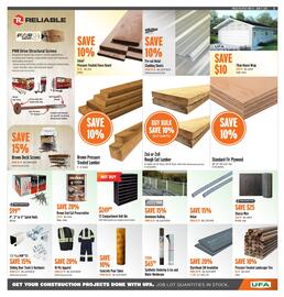 United Farmers Of Alberta flyer week 20 Page 18