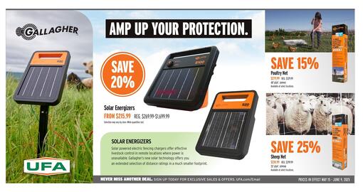 United Farmers Of Alberta flyer week 20 Page 2