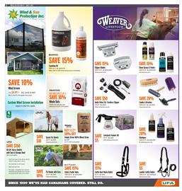 United Farmers Of Alberta flyer week 20 Page 20
