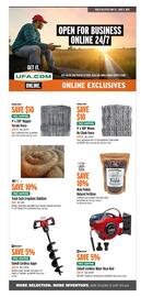 United Farmers Of Alberta flyer week 20 Page 21