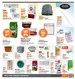 United Farmers Of Alberta flyer week 20 Page 22