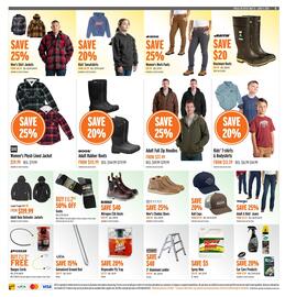 United Farmers Of Alberta flyer week 20 Page 23