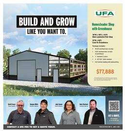 United Farmers Of Alberta flyer week 20 Page 24