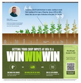 United Farmers Of Alberta flyer week 20 Page 25