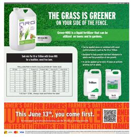 United Farmers Of Alberta flyer week 20 Page 27
