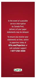 United Farmers Of Alberta flyer week 20 Page 28