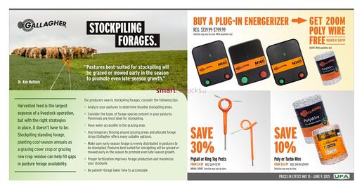 United Farmers Of Alberta flyer week 20 Page 3