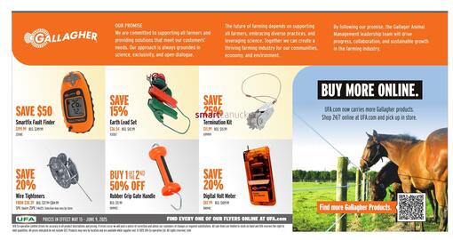 United Farmers Of Alberta flyer week 20 Page 5
