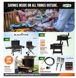 United Farmers Of Alberta flyer week 20 Page 6