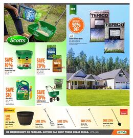 United Farmers Of Alberta flyer week 20 Page 7