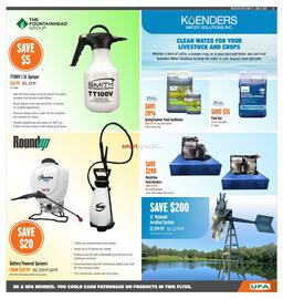 United Farmers Of Alberta flyer week 20 Page 8