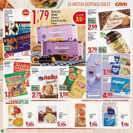 Volantino Crai Pagina 12
