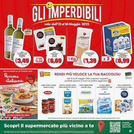 Volantino Crai Pagina 16
