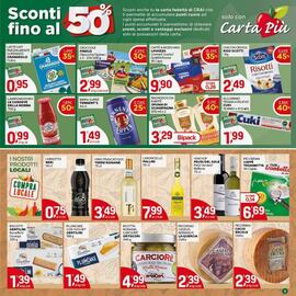 Volantino Crai Pagina 3
