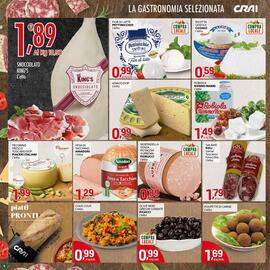 Volantino Crai Pagina 6