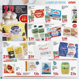 Volantino Crai Pagina 8
