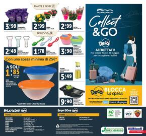 Volantino Deco Superstore Pagina 20