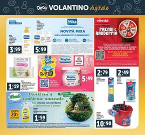 Volantino Deco Superstore Pagina 27