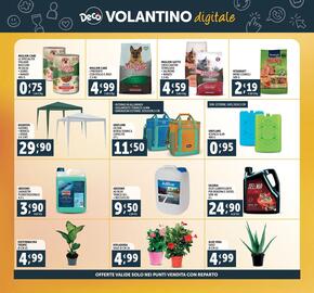 Volantino Deco Superstore Pagina 28