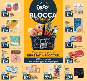 Volantino Deco Superstore Pagina 30