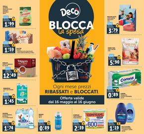 Volantino Deco Superstore Pagina 31