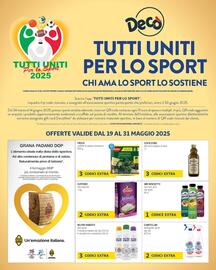 Volantino Deco Superstore Pagina 32