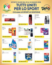 Volantino Deco Superstore Pagina 35