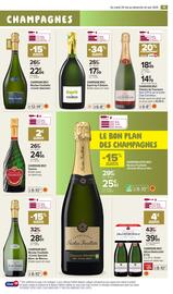 Catalogue Carrefour | Foire aux Vins page 11