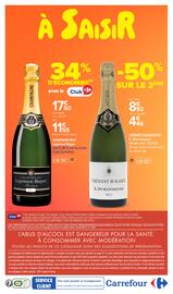 Catalogue Carrefour | Foire aux Vins page 12