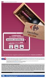 Catalogue Carrefour | Foire aux Vins page 2