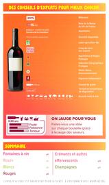 Catalogue Carrefour | Foire aux Vins page 3