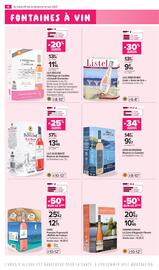 Catalogue Carrefour | Foire aux Vins page 4