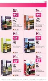 Catalogue Carrefour | Foire aux Vins page 5