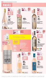Catalogue Carrefour | Foire aux Vins page 6