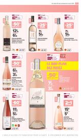 Catalogue Carrefour | Foire aux Vins page 7